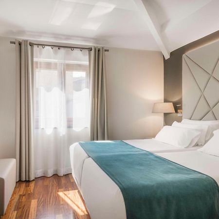 Nh Collection Salamanca Palacio De Castellanos Ngoại thất bức ảnh
