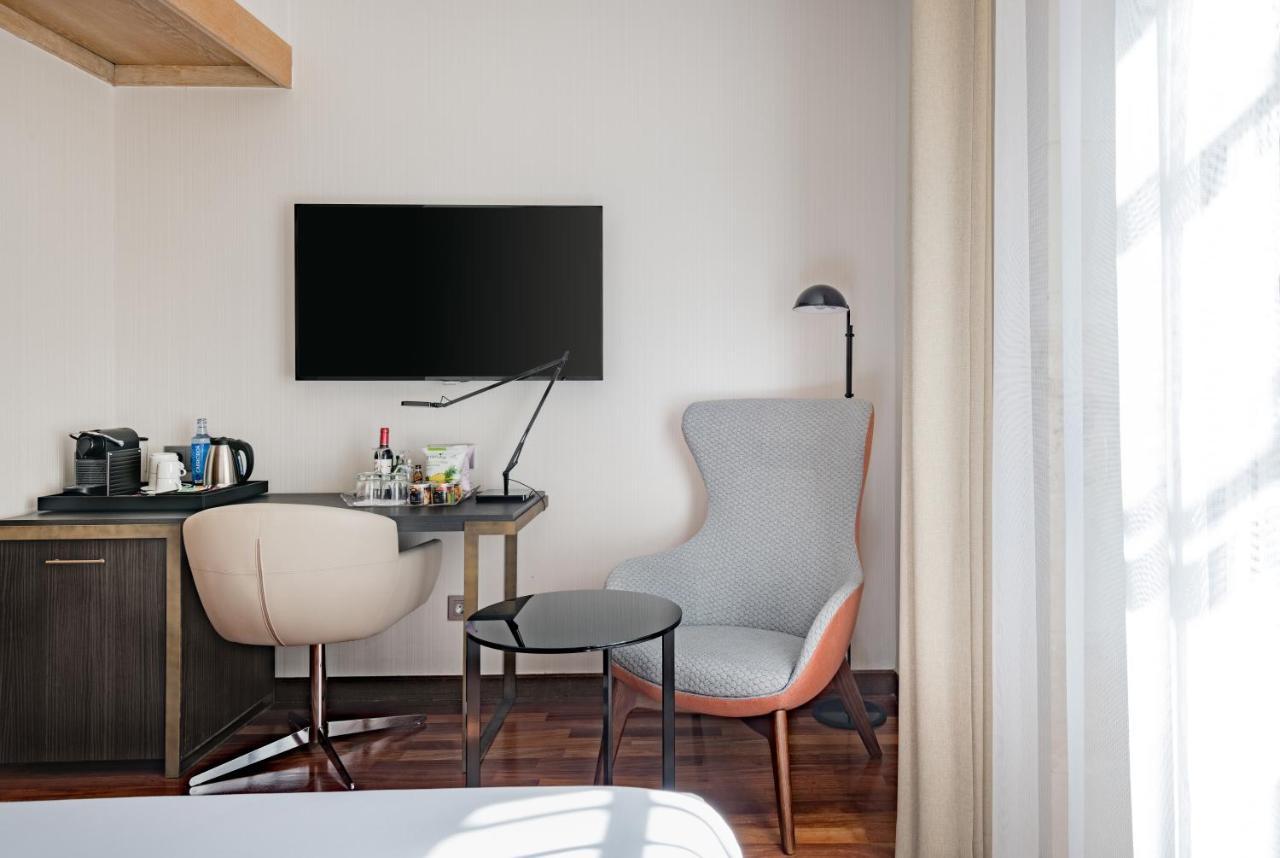 Nh Collection Salamanca Palacio De Castellanos Ngoại thất bức ảnh
