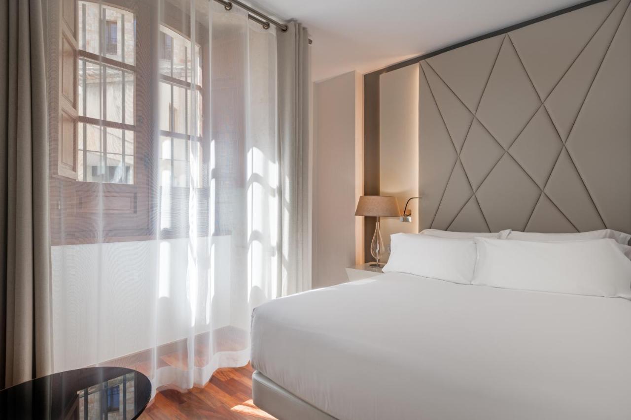 Nh Collection Salamanca Palacio De Castellanos Ngoại thất bức ảnh