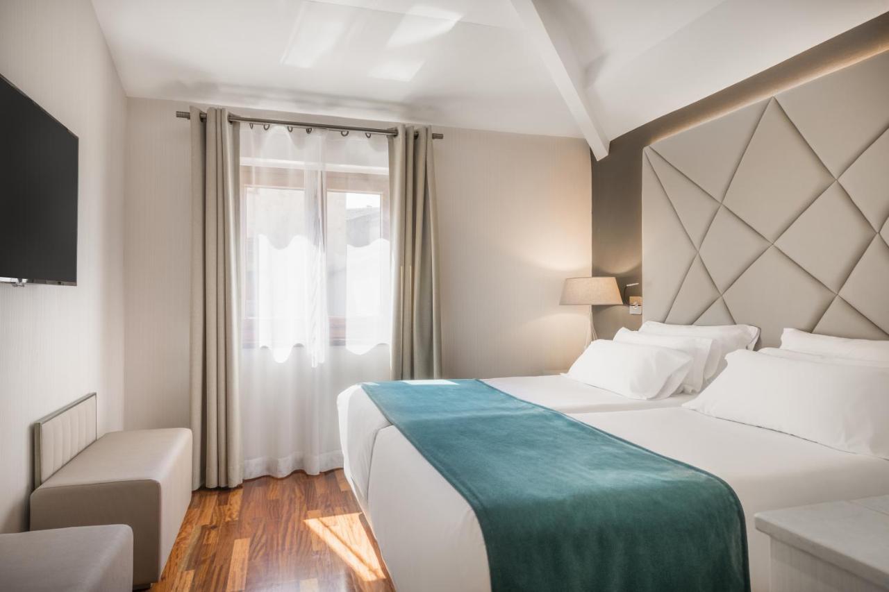 Nh Collection Salamanca Palacio De Castellanos Ngoại thất bức ảnh