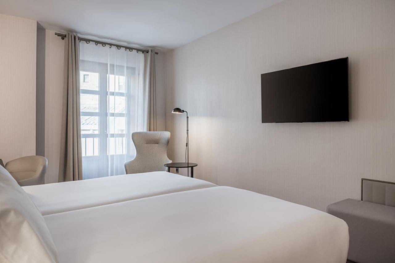 Nh Collection Salamanca Palacio De Castellanos Ngoại thất bức ảnh