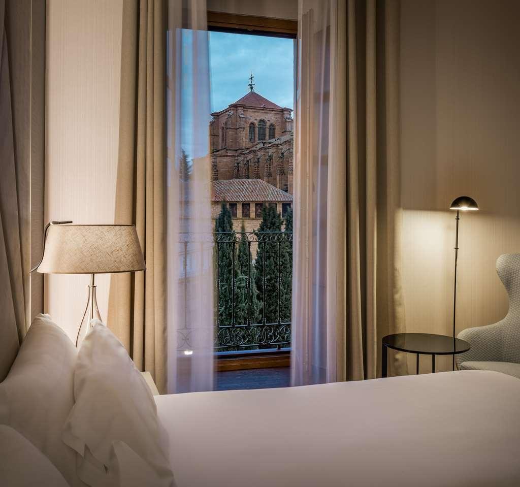 Nh Collection Salamanca Palacio De Castellanos Phòng bức ảnh