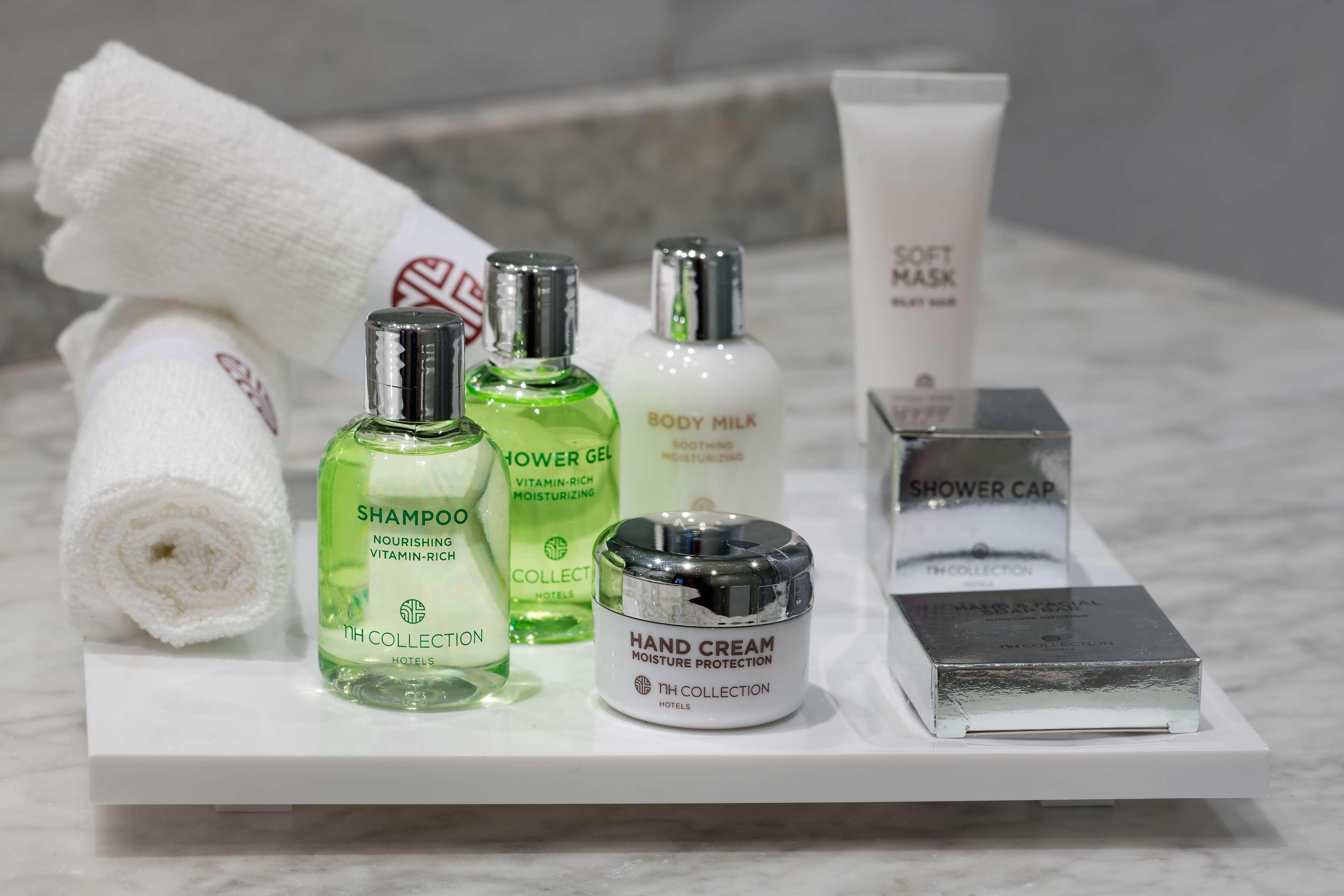 Nh Collection Salamanca Palacio De Castellanos Ngoại thất bức ảnh
