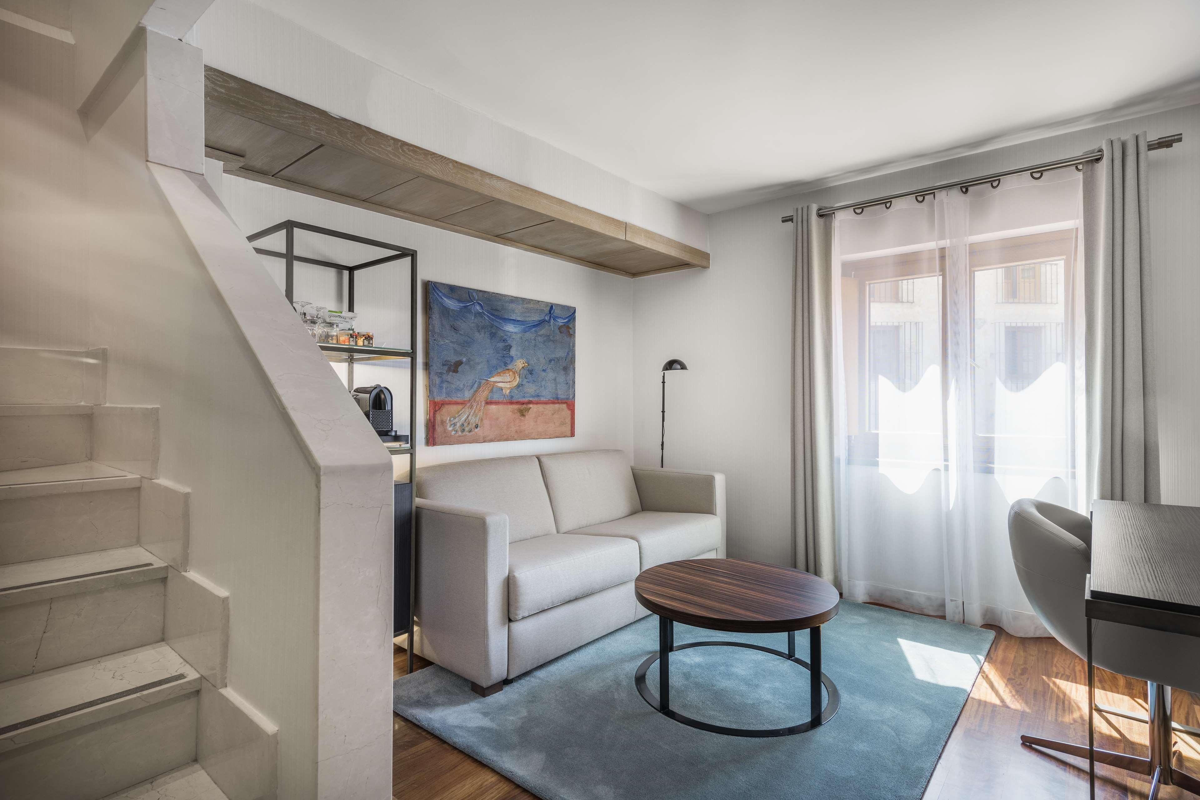 Nh Collection Salamanca Palacio De Castellanos Ngoại thất bức ảnh