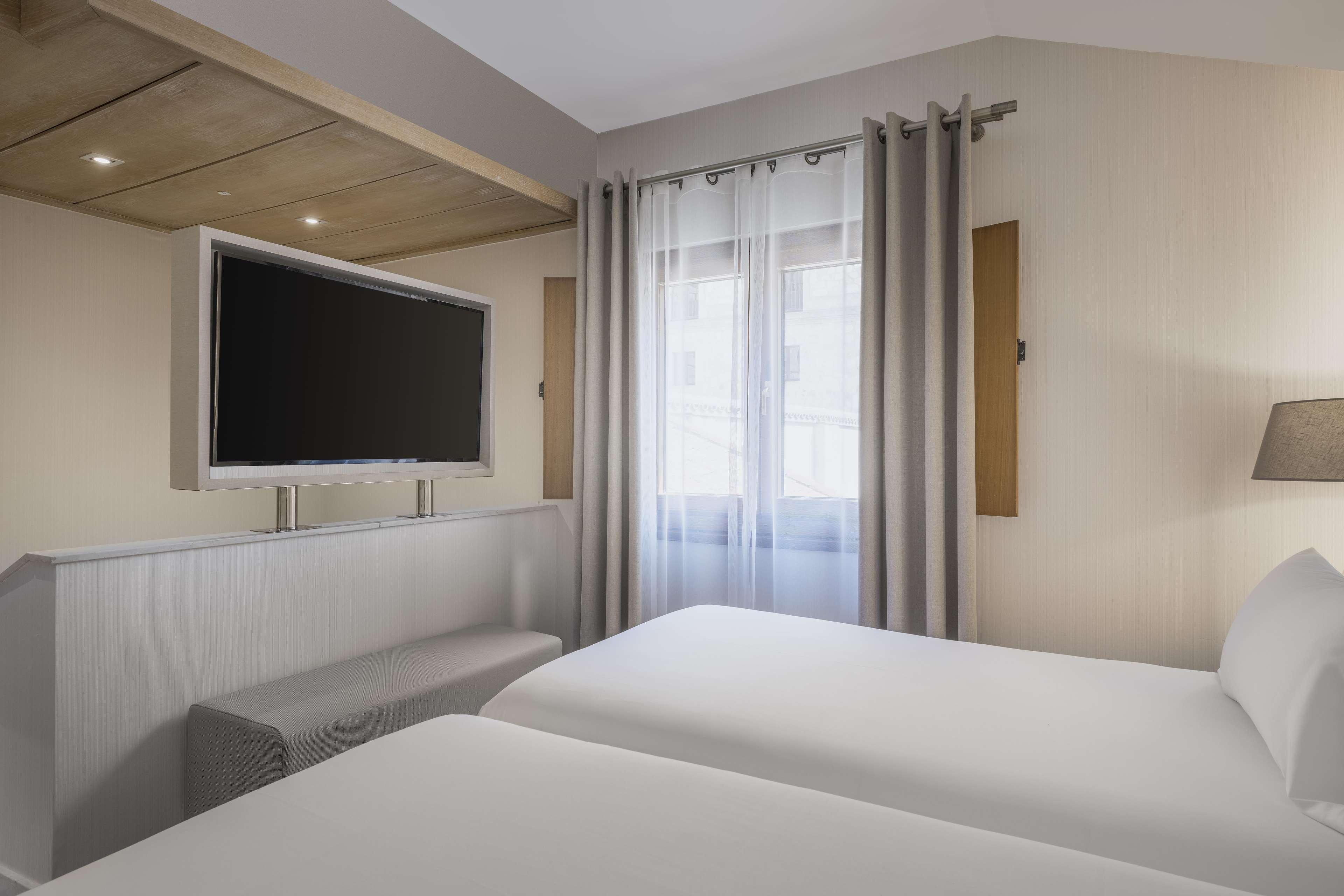 Nh Collection Salamanca Palacio De Castellanos Ngoại thất bức ảnh