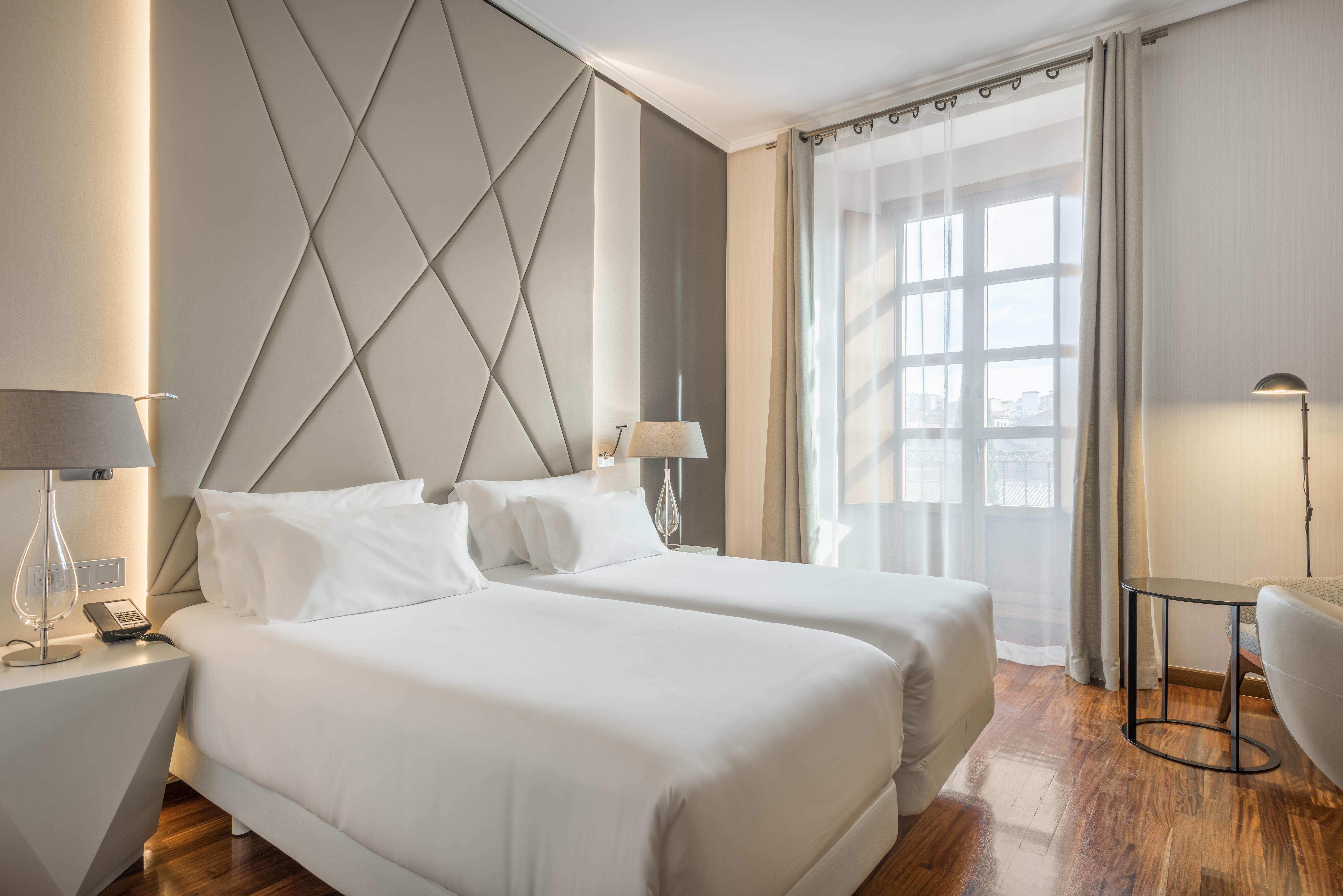 Nh Collection Salamanca Palacio De Castellanos Ngoại thất bức ảnh