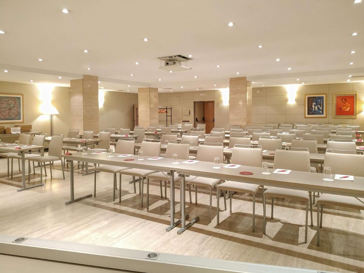 Nh Collection Salamanca Palacio De Castellanos Ngoại thất bức ảnh
