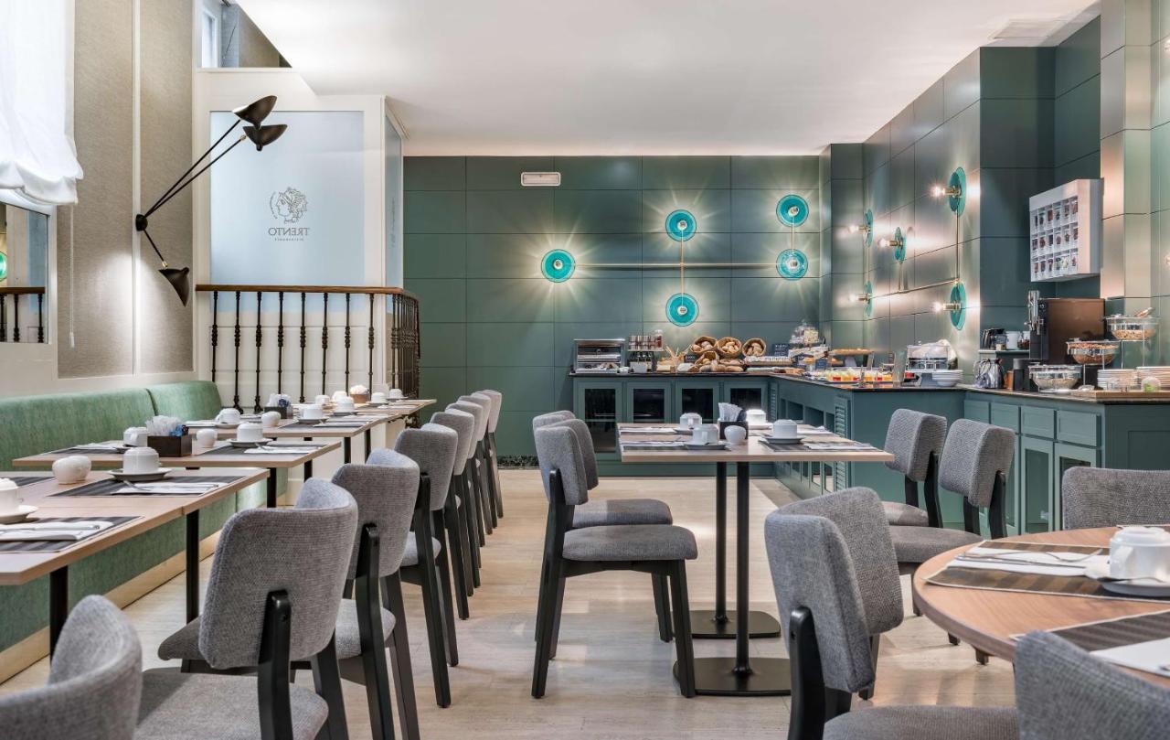 Nh Collection Salamanca Palacio De Castellanos Ngoại thất bức ảnh