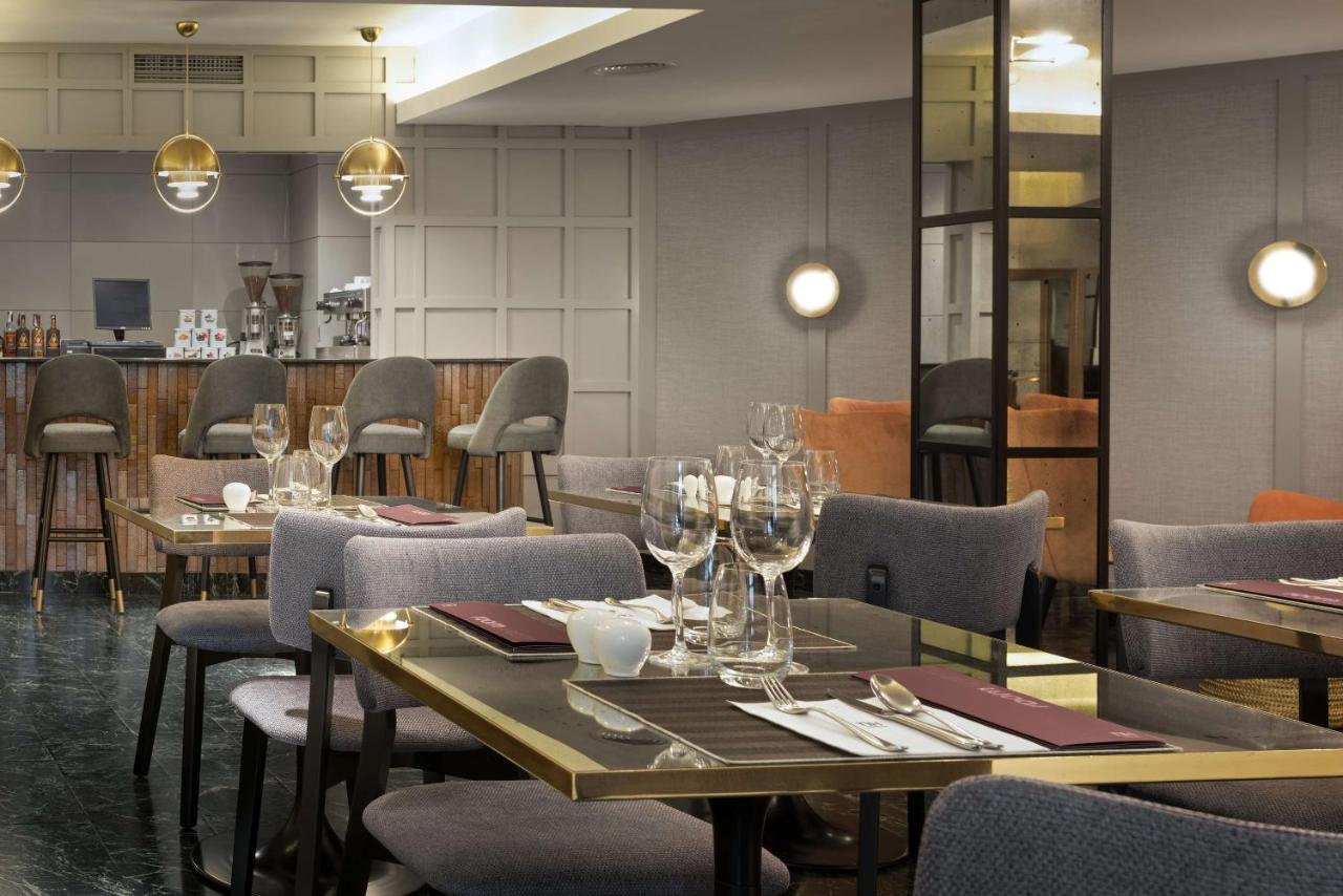 Nh Collection Salamanca Palacio De Castellanos Ngoại thất bức ảnh