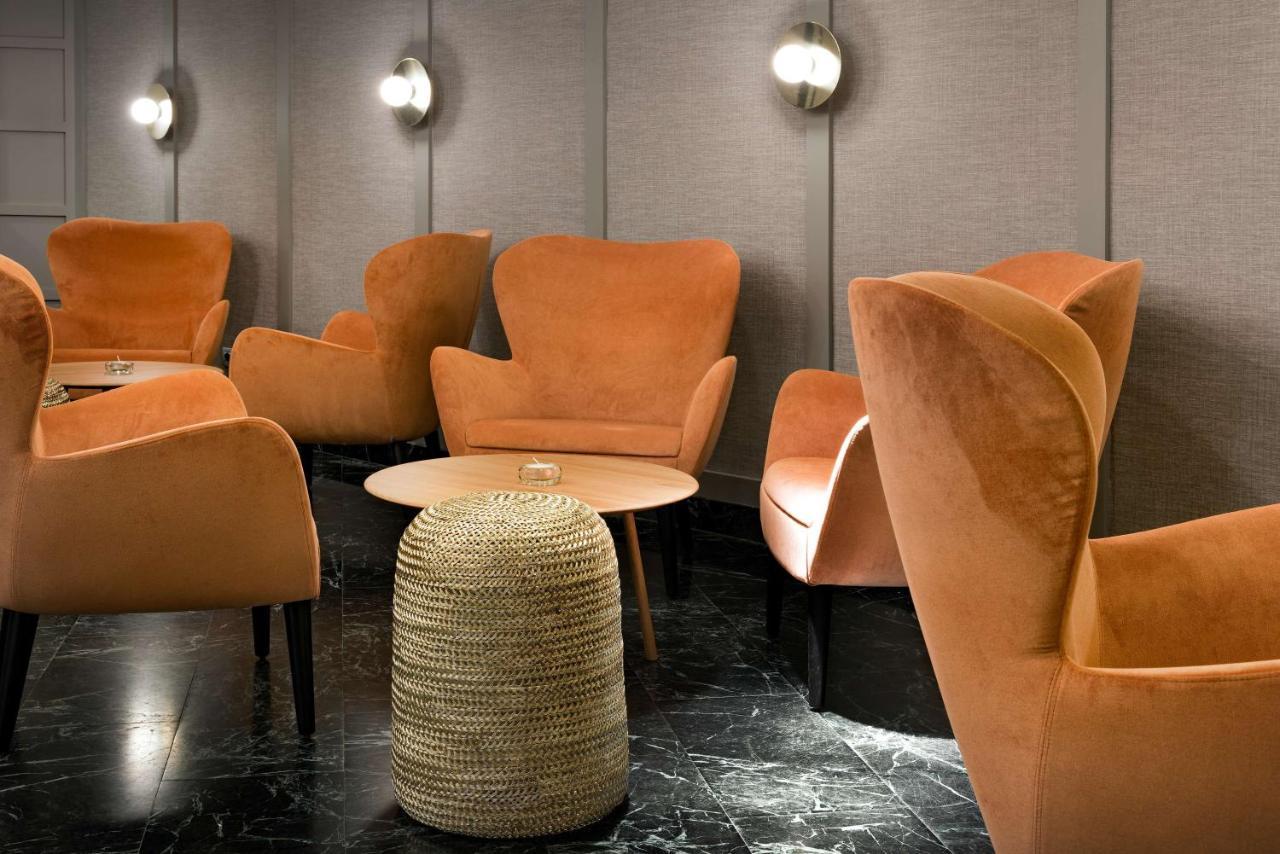 Nh Collection Salamanca Palacio De Castellanos Ngoại thất bức ảnh