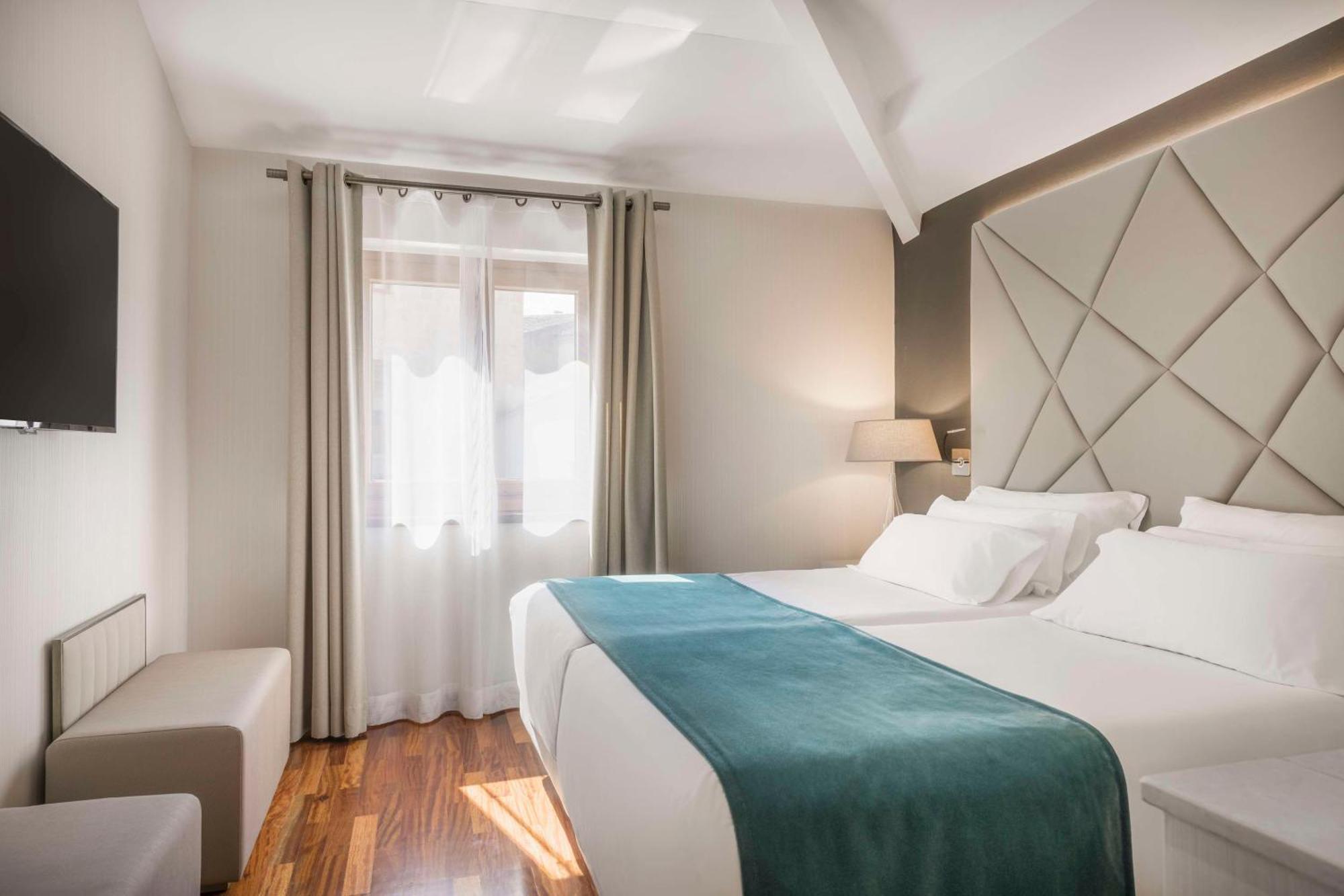 Nh Collection Salamanca Palacio De Castellanos Ngoại thất bức ảnh